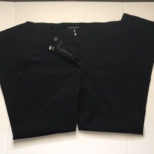 Black Dress Pants